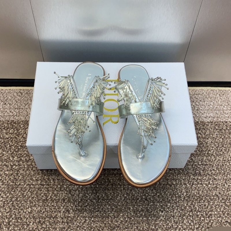 ch**an D*or slippers